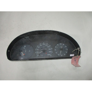Fiat Punto Kilometre Saati Gösterge Paneli 60.6219.003.0