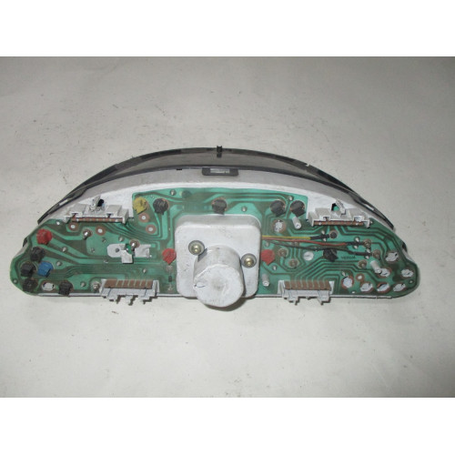 Fiat Punto Benzinli Kilometre Saati Gösterge Paneli 60.6219.003.0