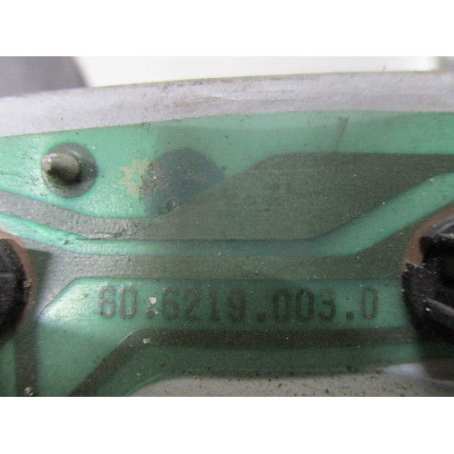 Fiat Punto Benzinli Kilometre Saati Gösterge Paneli 60.6219.003.0