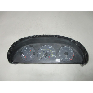 Fiat Punto Benzinli Kilometre Saati Gösterge Paneli 60.6219.003.0