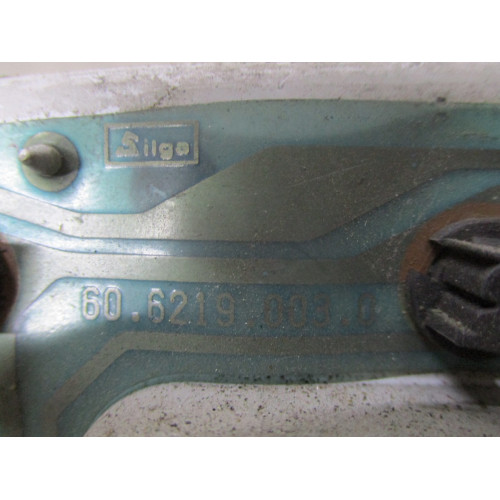 Fiat Punto Kilometre Saati Gösterge Paneli 60.6219.003.0