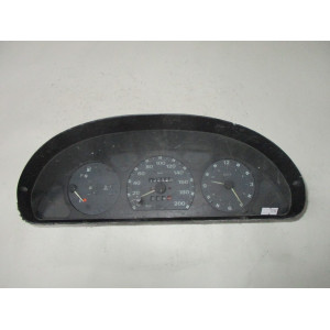 Fiat Punto Kilometre Saati Gösterge Paneli 60.6219.003.0