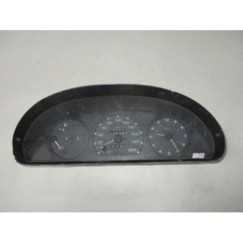 Fiat Punto Kilometre Saati Gösterge Paneli 60.6219.003.0