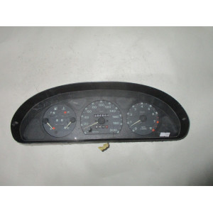 Fiat Punto Benzinli Kilometre Saati Gösterge Paneli 60.6219.003.0