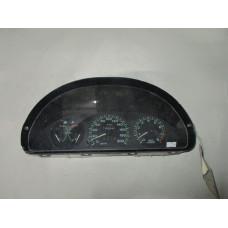 Fiat Punto Benzinli Kilometre Saati Gösterge Paneli 7744383