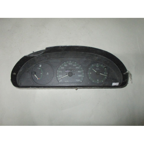 Fiat Punto Kilometre Saati Gösterge Paneli 60.6000.016.0A