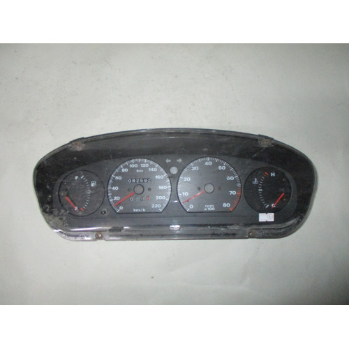 Fiat Bravo Kilometre Saati Gösterge Paneli 7781632
