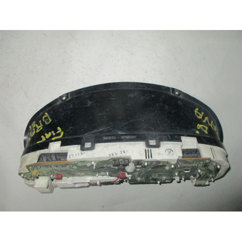 Fiat Bravo Dizel Kilometre Saati Gösterge Paneli 46518835