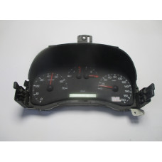 Fiat Punto Benzinli Kilometre Saati Gösterge Paneli 467535749