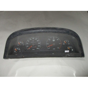 Alfa Romeo 155 Dizel Kilometre Saati Gösterge Paneli 60.2552.006.0A