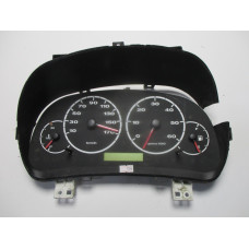 Fiat Ducato Dizel Kilometre Saati Gösterge Paneli 1328414080