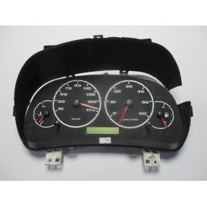 Fiat Ducato Dizel Kilometre Saati Gösterge Paneli 1328414080