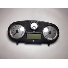 Lancia Ypsilon Kilometre Saati Gösterge Paneli 51786251 110080211016