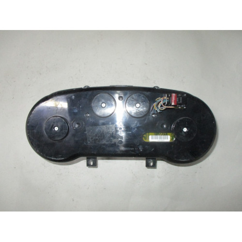 Fiat Bravo Dizel Kilometre Saati Gösterge Paneli 554000980100