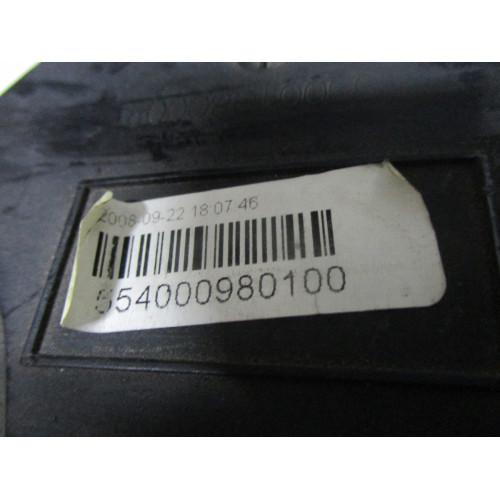 Fiat Bravo Dizel Kilometre Saati Gösterge Paneli 554000980100