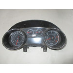 Fiat Bravo Dizel Kilometre Saati Gösterge Paneli 554000980100