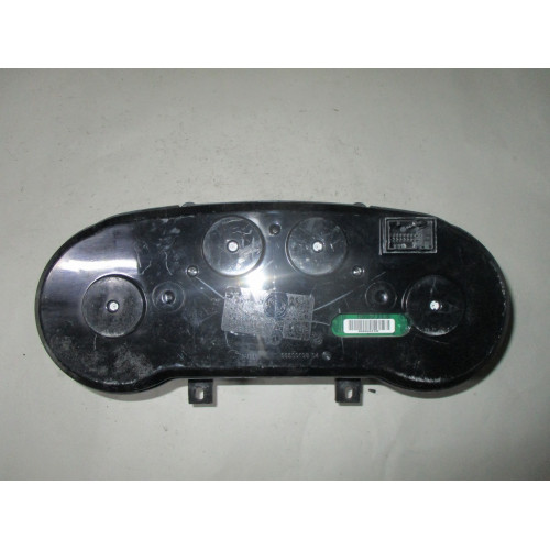 Fiat Bravo Dizel Kilometre Saati Gösterge Paneli 554000980100