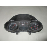Fiat Bravo Dizel Kilometre Saati Gösterge Paneli 554000980100