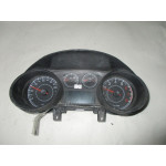 Fiat Bravo 2 Benzinli Kilometre Saati Gösterge Paneli 51803198