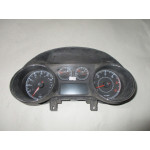 Fiat Bravo Dizel Kilometre Saati Gösterge Paneli 554000980100