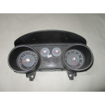 Fiat Grande Punto Benzinli Kilometre Saati Gösterge Paneli 555003062501A