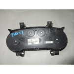 Fiat Punto Evo Benzinli Kilometre Saati Gösterge Paneli 51914934