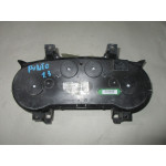 Fiat  Punto Dizel Kilometre Saati Gösterge Paneli 52029606