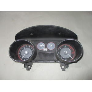 Fiat  Punto Dizel Kilometre Saati Gösterge Paneli 52029606