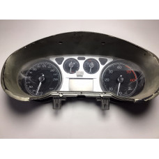 Lancia Delta Kilometre Saati Gösterge Paneli 5080401