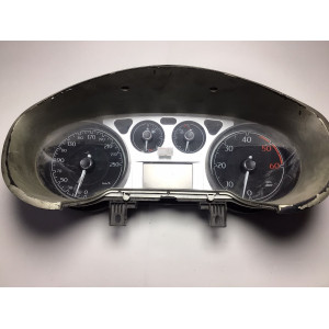 Lancia Delta Kilometre Saati Gösterge Paneli 5080401