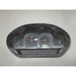 Alfa Romeo 166 Dizel Kilometre Saati Gösterge Paneli 156033134