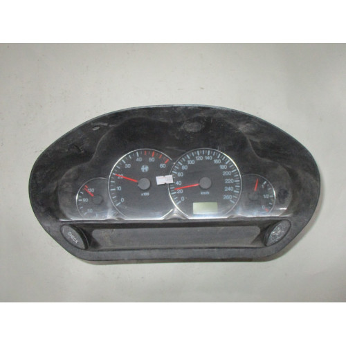 Alfa Romeo 166 Dizel Kilometre Saati Gösterge Paneli 156033134
