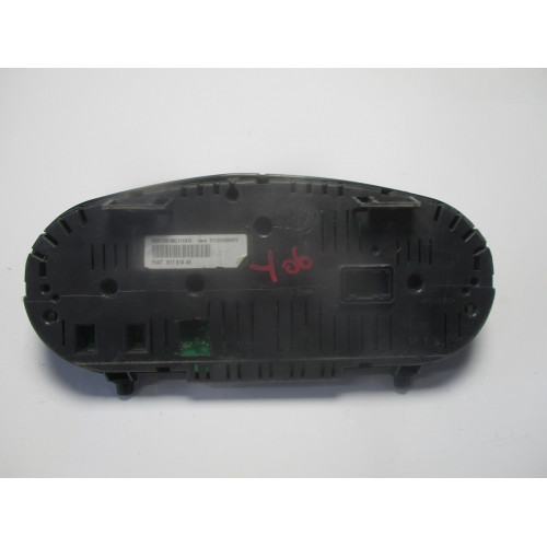 Fiat Lancia Ypsilon Benzinli Kilometre Saati Gösterge Paneli 51781445