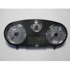 Fiat Lancia Ypsilon Benzinli Kilometre Saati Gösterge Paneli 51781445