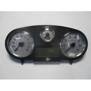 Fiat Lancia Ypsilon Benzinli Kilometre Saati Gösterge Paneli 51781445