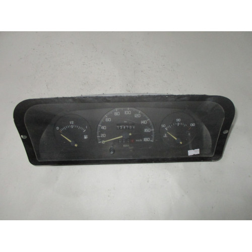 Peugeot Boxer Citroen Jumper Fiat Ducato Dizel Kilometre Saati Gösterge Paneli 6047240050