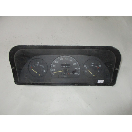 Peugeot Boxer Citroen Jumper Fiat Ducato Dizel Kilometre Saati Gösterge Paneli 6047240050