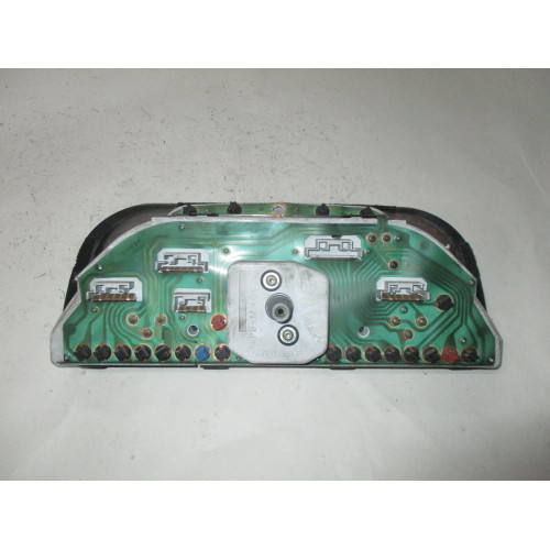 Peugeot Boxer Citroen Jumper Fiat Ducato Dizel Kilometre Saati Gösterge Paneli 6047240050