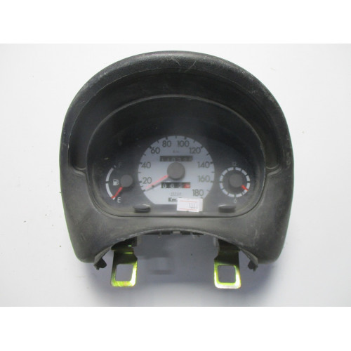 Fiat Seicento Kilometre Saati Gösterge Paneli 735257182