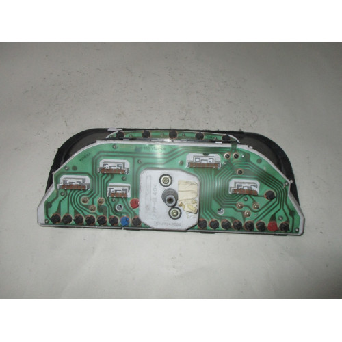 Peugeot Boxer Citroen Jumper Fiat Ducato Dizel Kilometre Saati Gösterge Paneli 6047240050