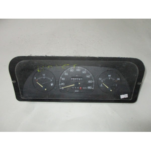 Peugeot Boxer Citroen Jumper Fiat Ducato Dizel Kilometre Saati Gösterge Paneli 6047240050