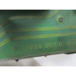 Peugeot Boxer Citroen Jumper Fiat Ducato Dizel Kilometre Saati Gösterge Paneli 6047240050