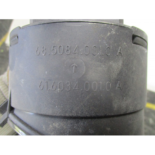 Alfa Romeo 156 Benzinli Devir Gösterge Paneli 68.5084.001.0 A