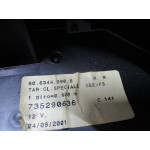 Fiat Seicento Kilometre Saati Gösterge Paneli 735290636
