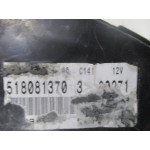 Fiat Lancia Musa Benzinli Kilometre Saati Gösterge Paneli 518081370