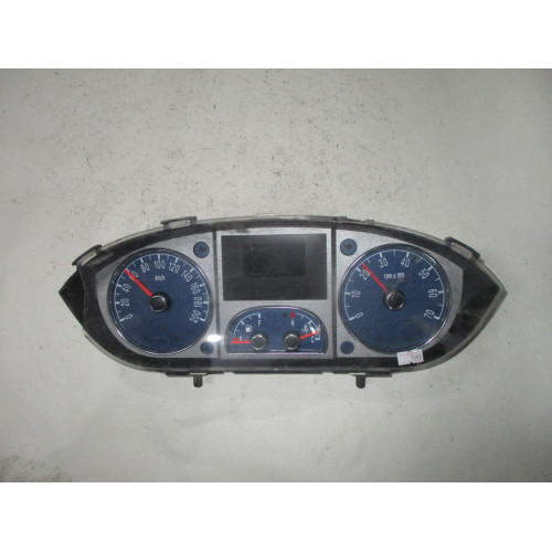 Fiat Lancia Musa Benzinli Kilometre Saati Gösterge Paneli 518081370