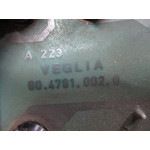 Peugeot J5 Citroen C25 Kilometre Saati Gösterge Paneli 60.4781.002.0