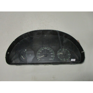 Fiat Punto Benzinli Kilometre Saati Gösterge Paneli 60.6000.016.0A
