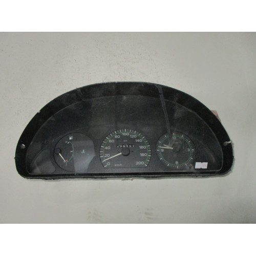 Fiat Punto Benzinli Kilometre Saati Gösterge Paneli 60.6000.016.0A