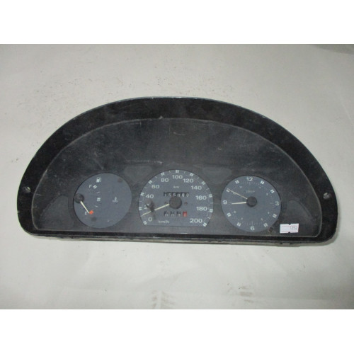 Fiat Punto Benzinli Kilometre Saati Gösterge Paneli 60.6000.016.0A